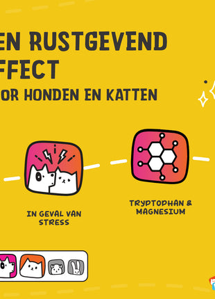 Excellent Pets No Stress Mix