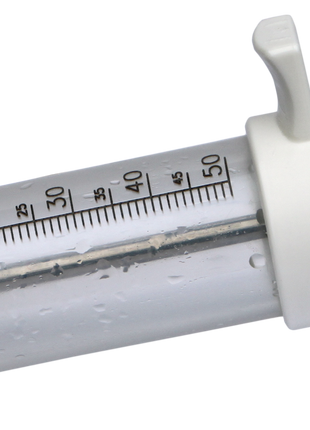 Nylonspuit 5ml Schroef 50 ml