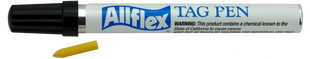 Allflex Oormerk Schrijfstift
