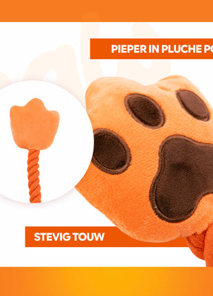 Oranje High Five