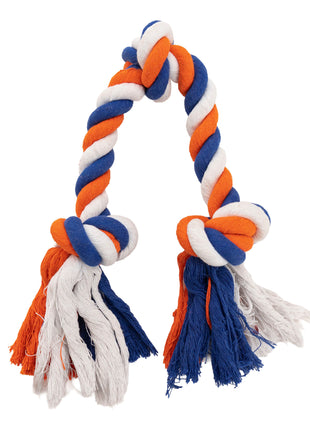 Oranje Flostouw Oranje, Wit en Blauw