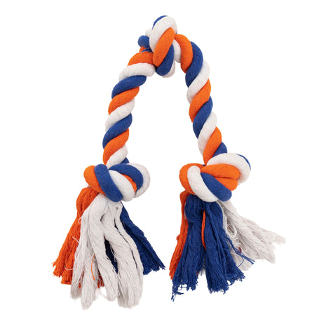 Oranje Flostouw Oranje, Wit en Blauw