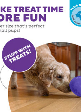 Outward Hound Orbee-Tuff Snoop M Paars