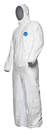 Tyvek Overall