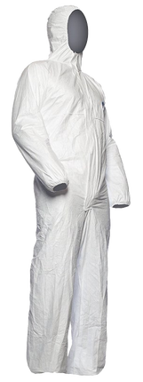 Tyvek Overall