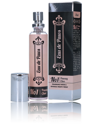 Eau de Paws No1 Pawwy Choo (female)