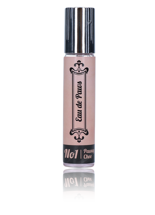 Eau de Paws No1 Pawwy Choo (female)