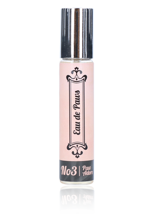 Eau de Paws No3 Paw Adore (female)