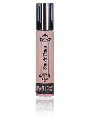 Eau de Paws No4 Belle Paw (female)