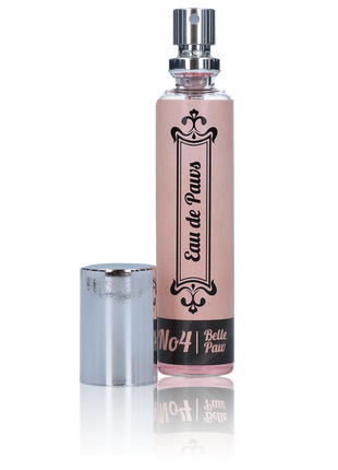 Eau de Paws No4 Belle Paw (female)