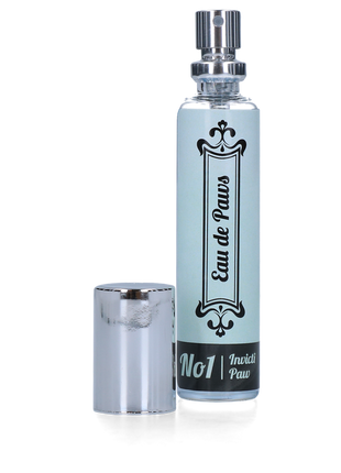 Eau de Paws No1 Invicti Paw (male)