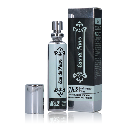 Eau de Paws No2 Adventure Paw (male)