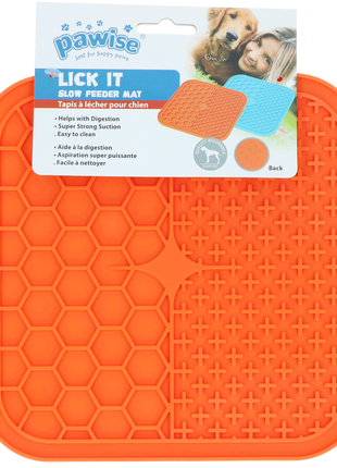 Pawise Dog Lick Mat