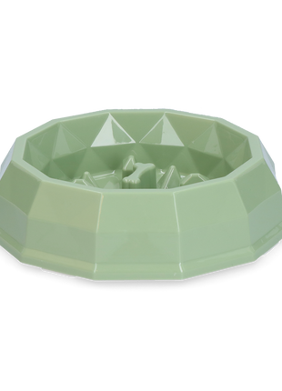 Pawise My Slow Feeding Bowl M