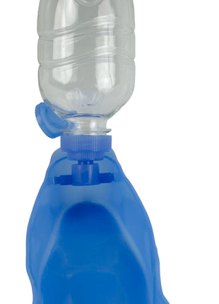 Pawise Travel Bottle 500 ml