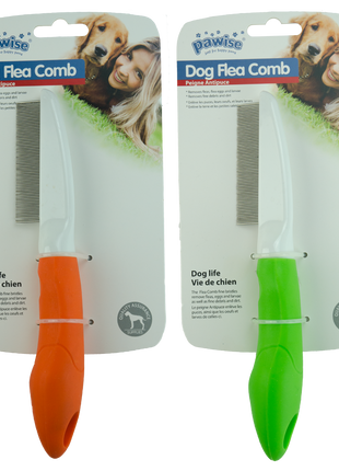 Pawise Dog Flea Comb