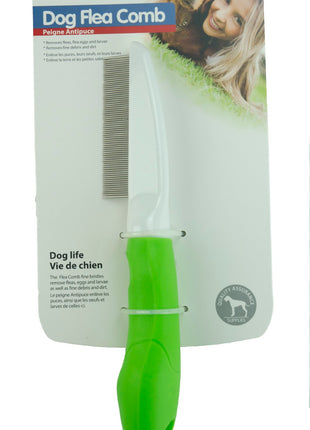 Pawise Dog Flea Comb