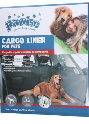 Pawise Cargo Liner for Pets (Autodeken)