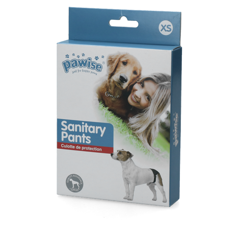 Pawise Sanitary Pants