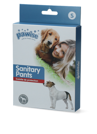 Pawise Sanitary Pants