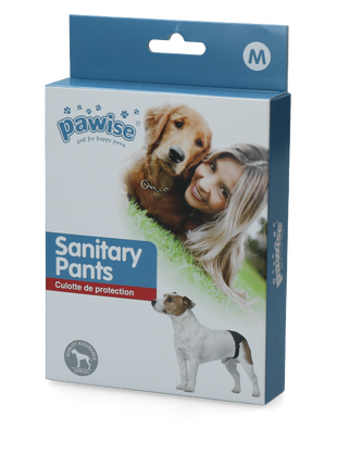 Pawise Sanitary Pants