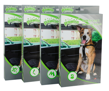 Pawise Safety Belt