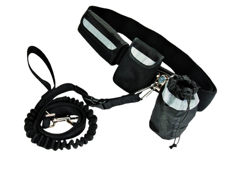 Pawise Hands Free Doggy Jogger Kit