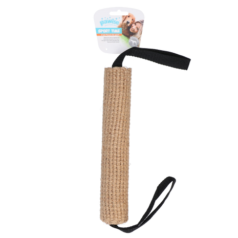 Pawise Jute Biting Roll