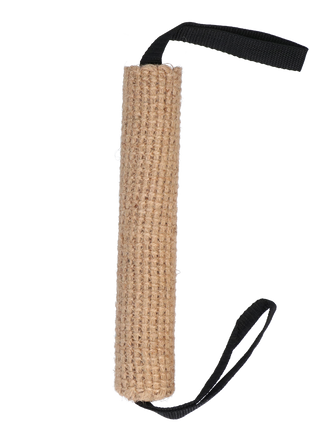 Pawise Jute Biting Roll