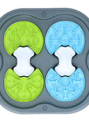 Pawise Dog Puzzle