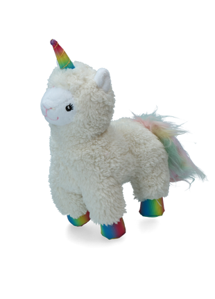 Pawise Sequine Pet Lama