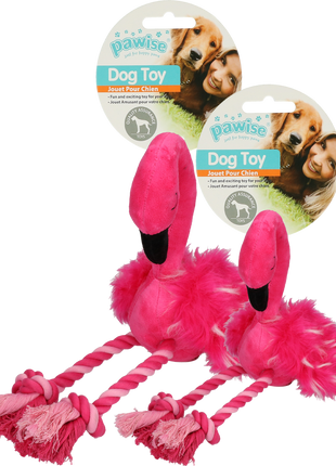 Pawise Flamingo L