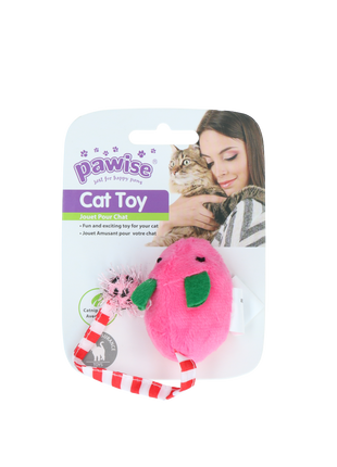 Pawise Plush Mice Toy