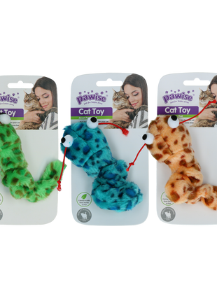 Pawise Interactive Cat Toy