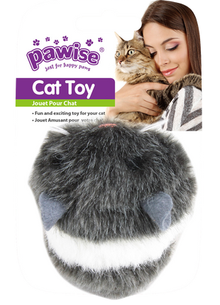 Pawise Vibrating Mouse