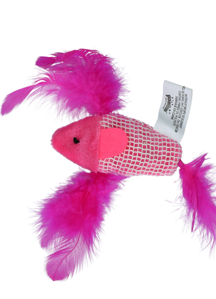 Pawise 100% Catnip Toy Vis
