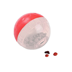 Pawise Cat Treat Ball 8 cm