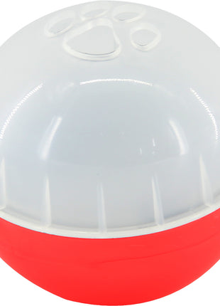 Pawise Cat Treat Ball 8 cm