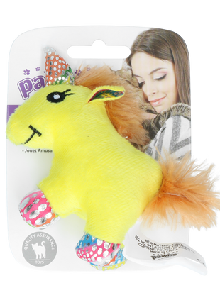 Pawise meow meow life Unicorn
