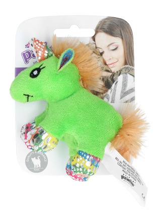 Pawise meow meow life Unicorn