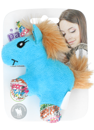 Pawise meow meow life Unicorn