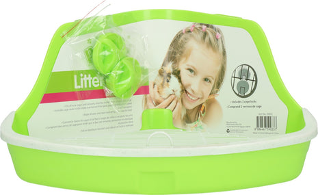Pawise Litter Pan