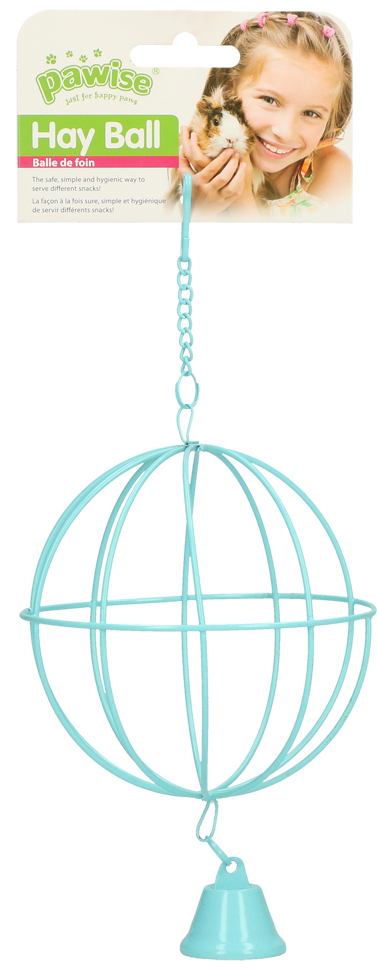 Pawise Hay Ball