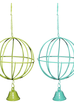 Pawise Hay Ball