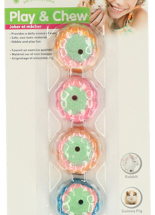 Pawise Play & Chew Pie
