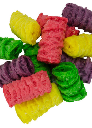 Pawise Play & Chew Pops