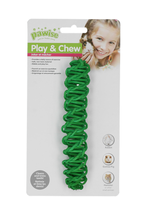 Pawise Play & Chew Stick