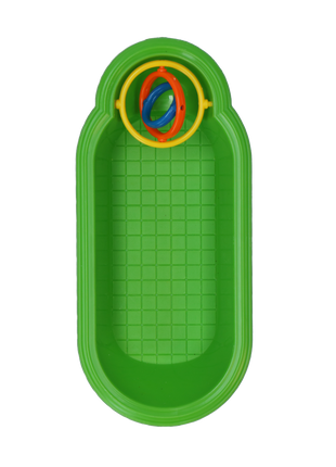 Pawise Funny Bath