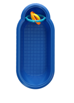 Pawise Funny Bath