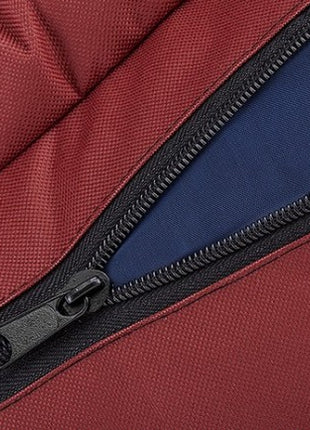 Bimbay Pokrowiec do kanapy r.4 - 125x90cm bordo